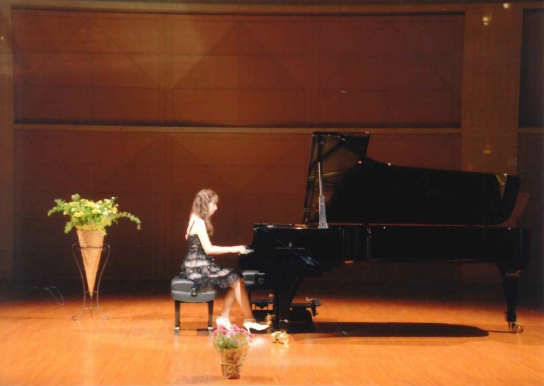 はじめてでも大丈夫! 木曜朝のピアノ①③ (25分個人レッスン)