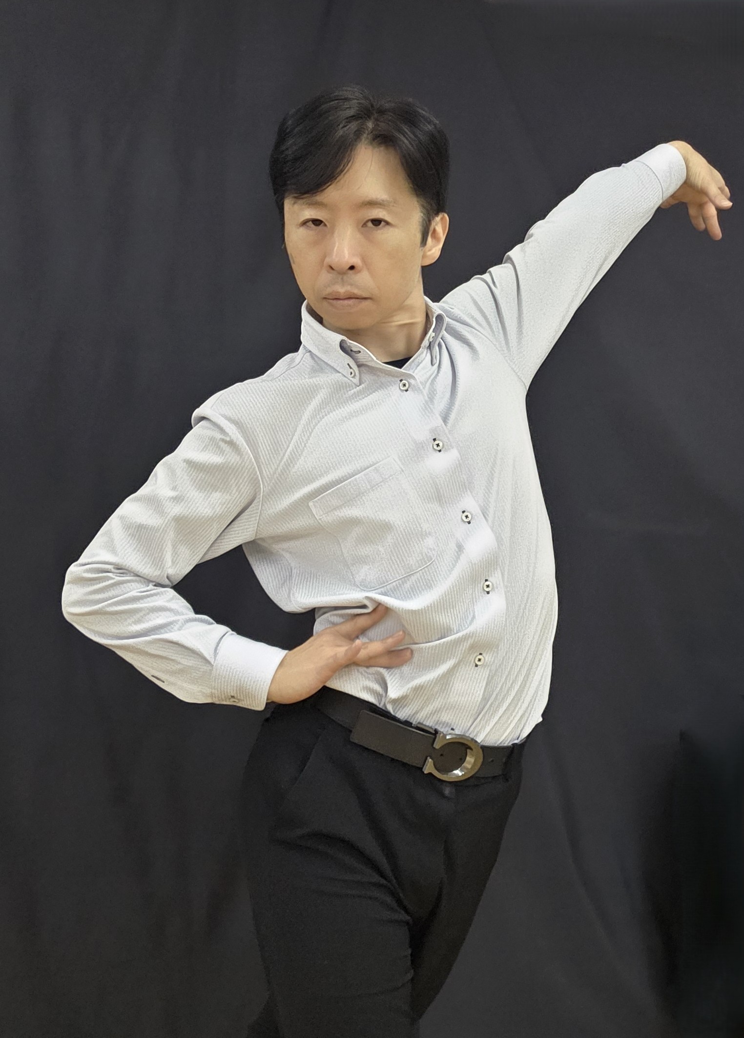 10DANCE 初めての社交ダンス