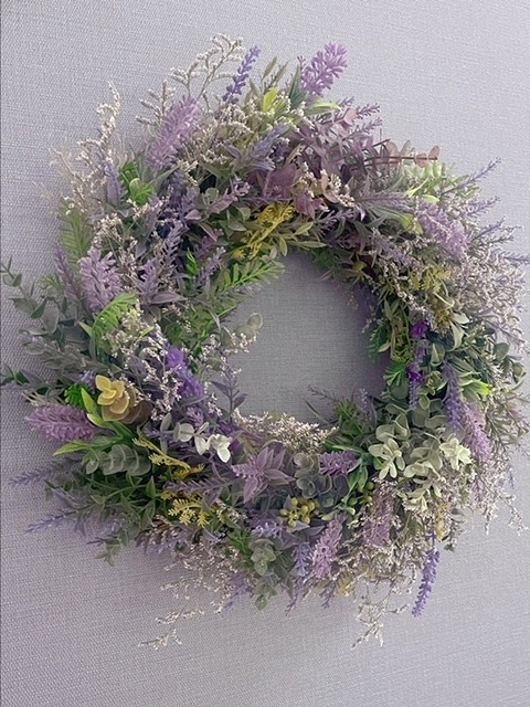 季節を感じる 第2週 木曜 緒方フラワーアレンジメント