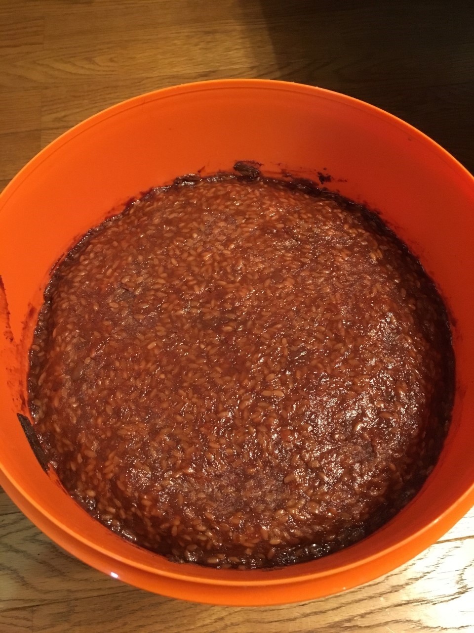 カラダ喜ぶシリーズ 手作り有機味噌 1DAY講座