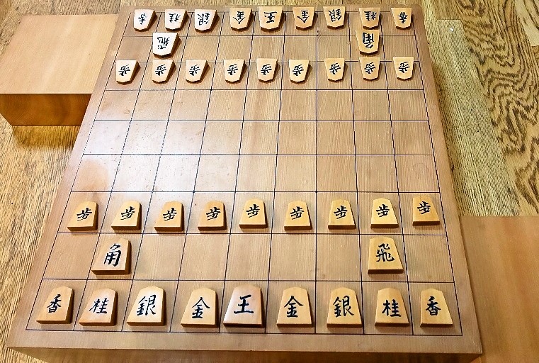 ★将棋教室 春の新講座 4/7新講座体験会