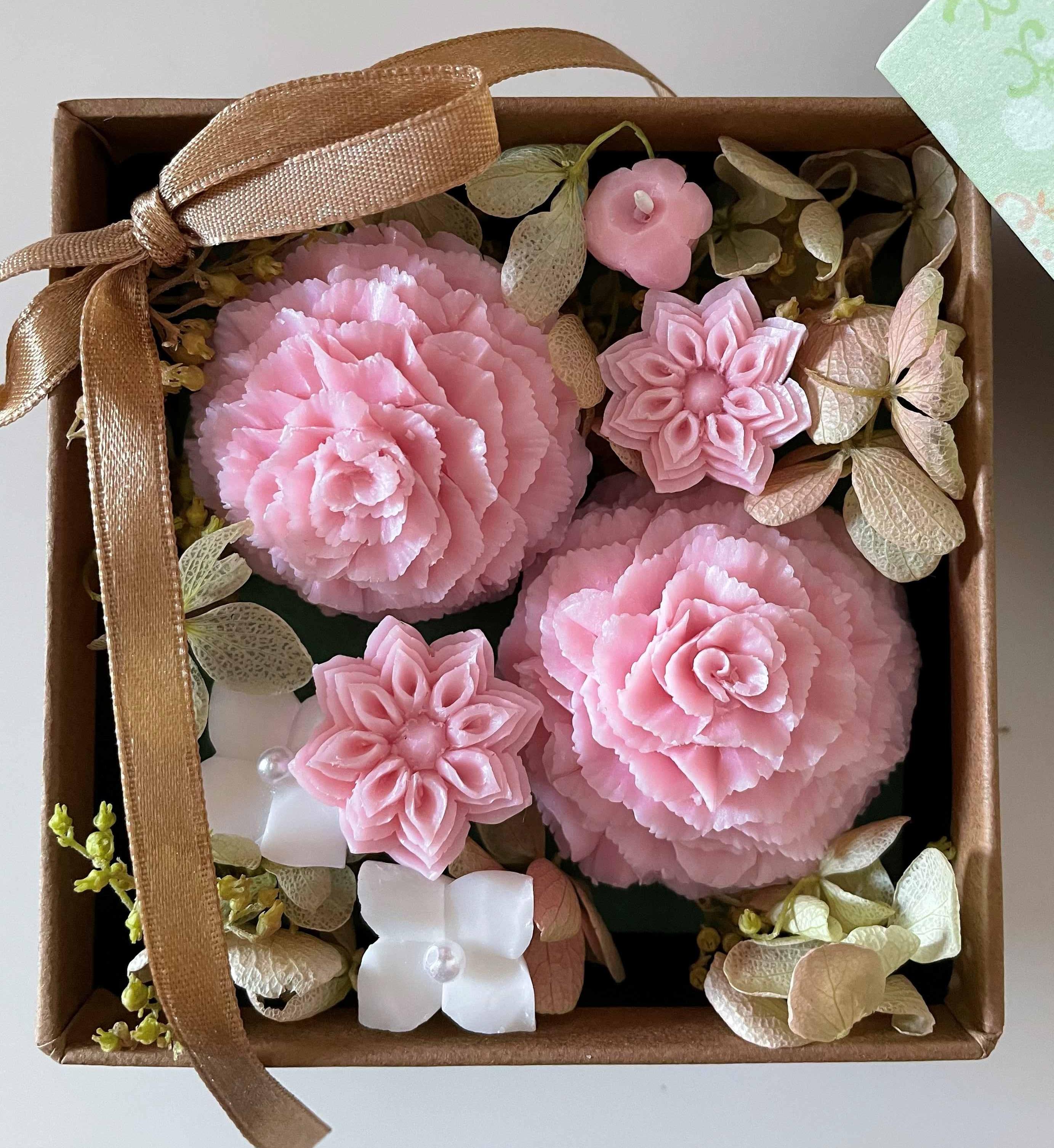 フルーツ・ベジタブル&ソープカービング(金曜クラス)