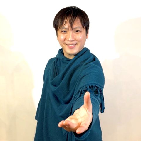 Ryukoの タップダンスィング中級