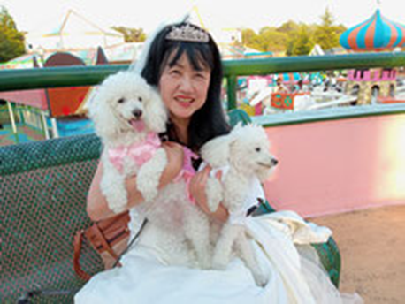 三橋理恵のHAPPY占い 幸せを呼ぶ手相(全3回) HP限定1月新講座