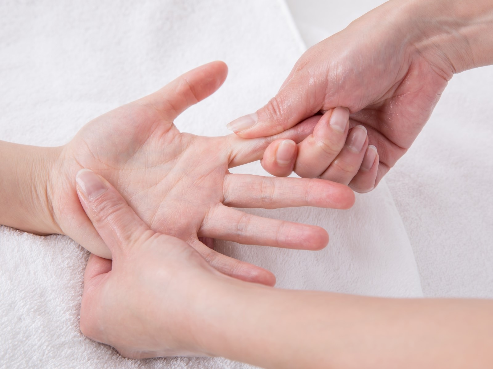 ≪3回講座≫ ハンドトリートメント検定講座 春の新講座:3/25(水)スタート