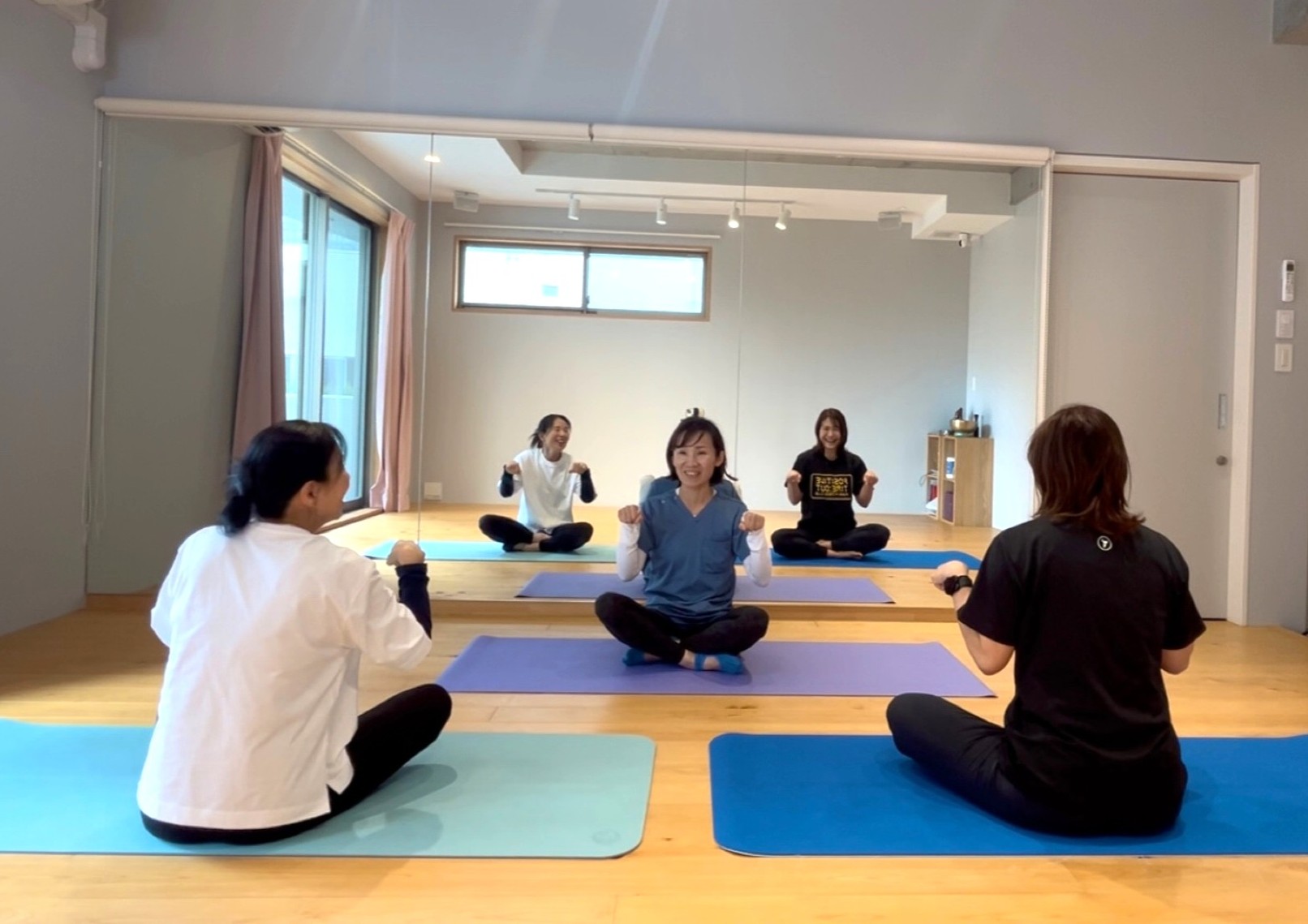 理学療法士による サボり筋®トレーニング 春の新講座 4/1(水)一日体験