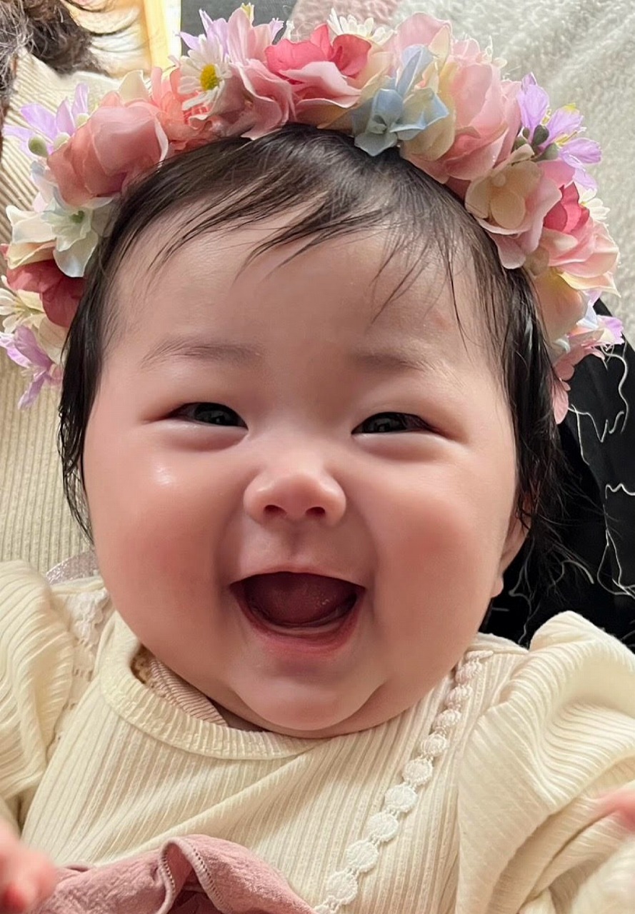 (全3回)お子様にもペットにも やわらか花かんむり 春の新講座 4/5・5/31・6/7(日)