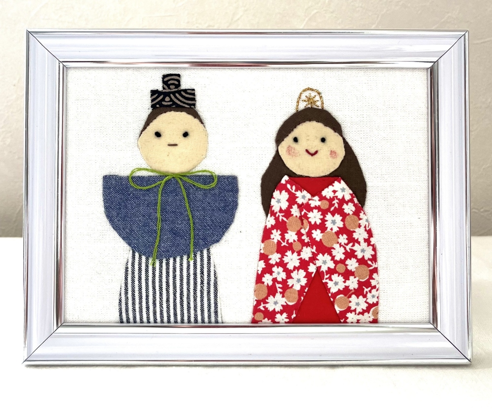 センスアップ パッチワーク教室