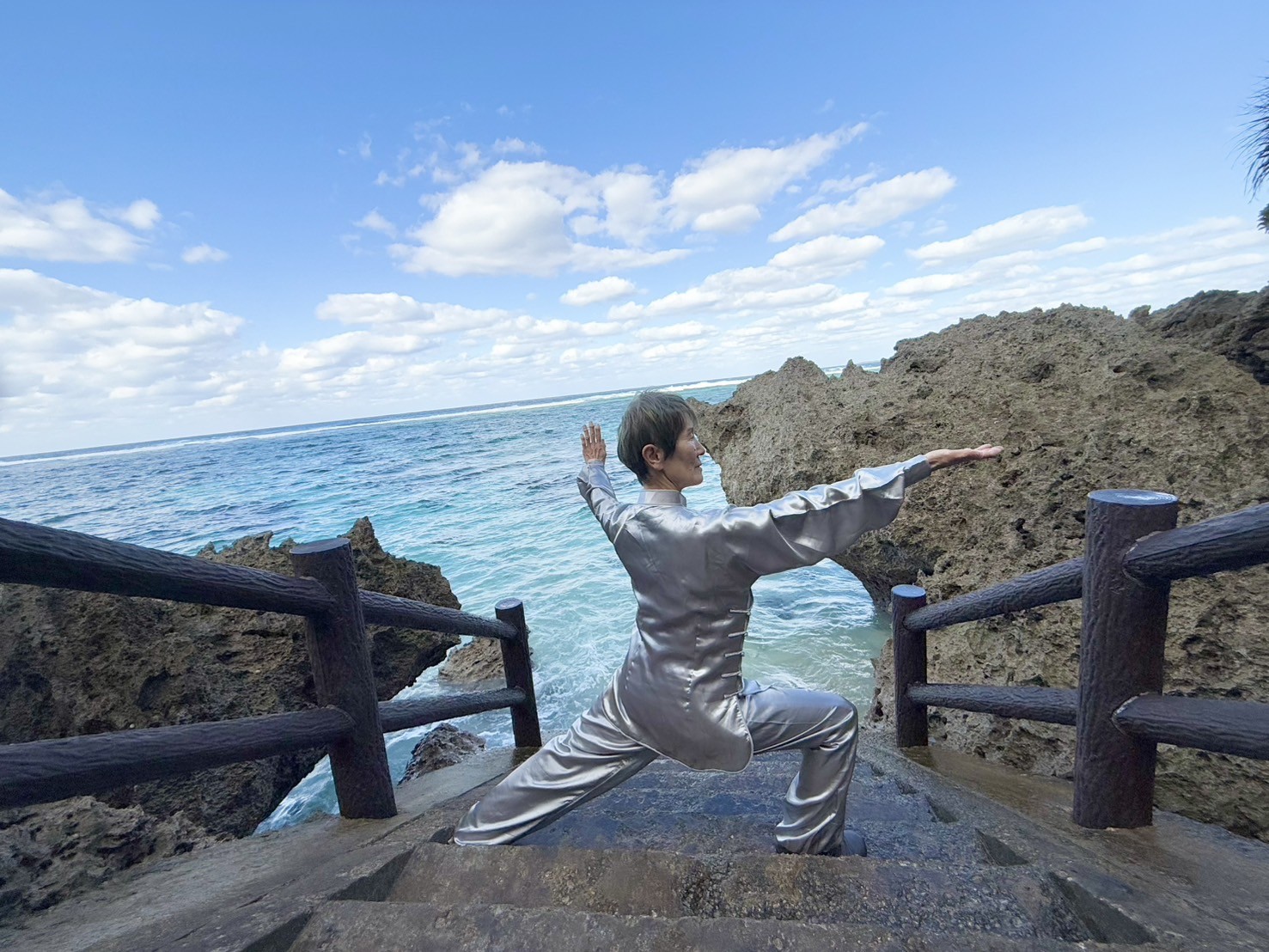 やさしい ★気功&太極拳 ■新講座体験会 4/6・4/20(月)