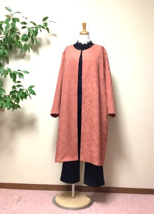 ステキに甦る! 楽しいきものリメイク 春の新講座 4/16(木)スタート予定