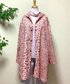 ステキに甦る! 楽しいきものリメイク 春の新講座 4/16(木)スタート予定