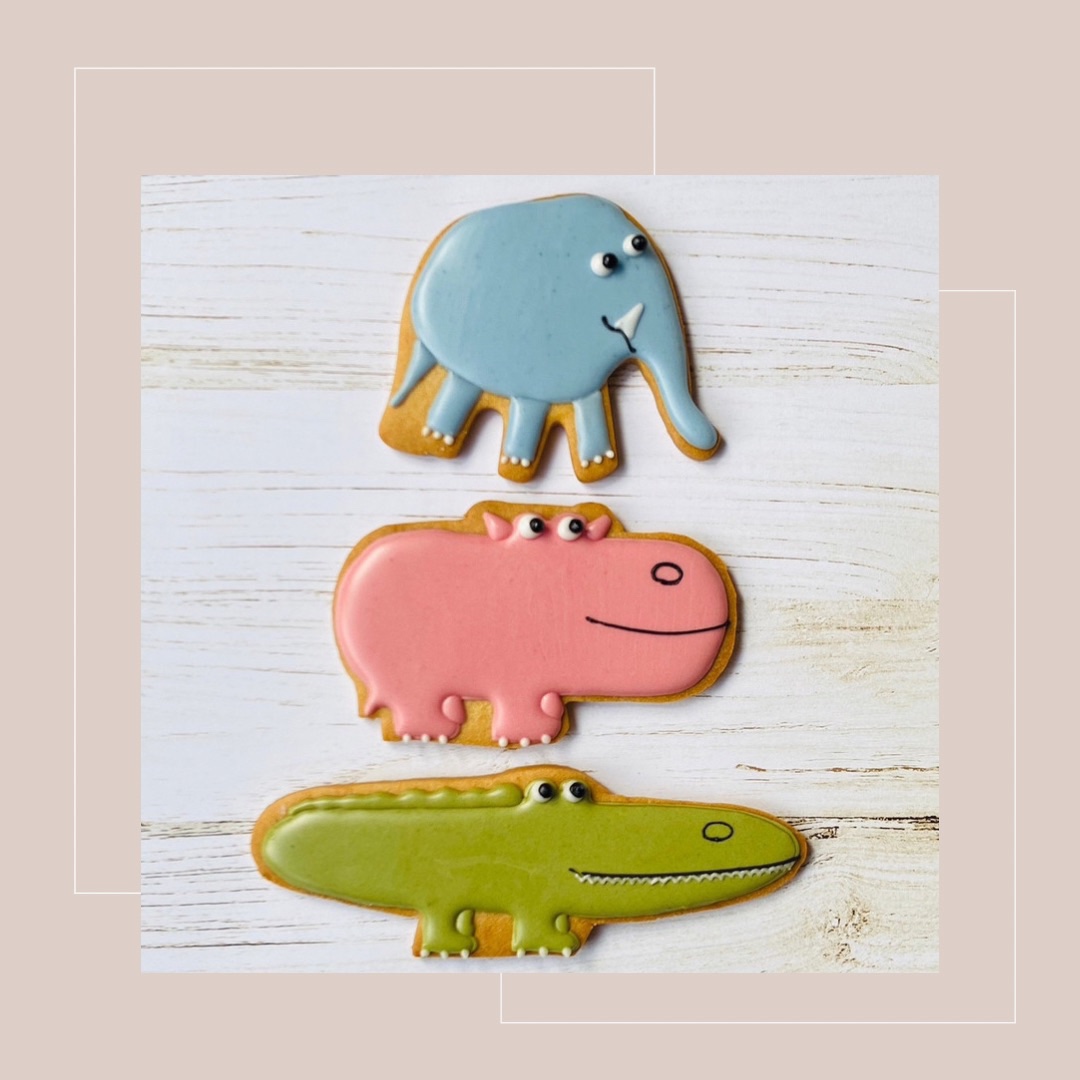 春のスィーツ講座(全3回)