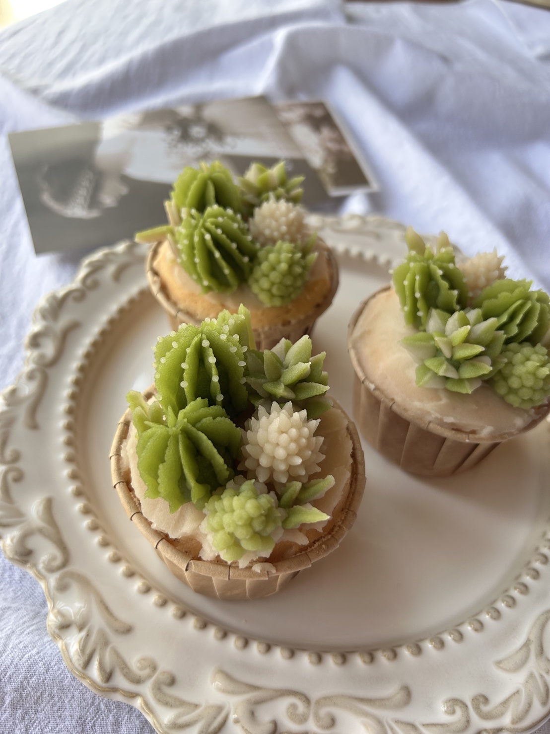 春のスィーツ講座(全3回)