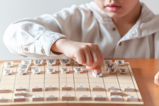 60分 (日)将棋個人レッスン 春の新講座:体験会:3/29 4/5(日)