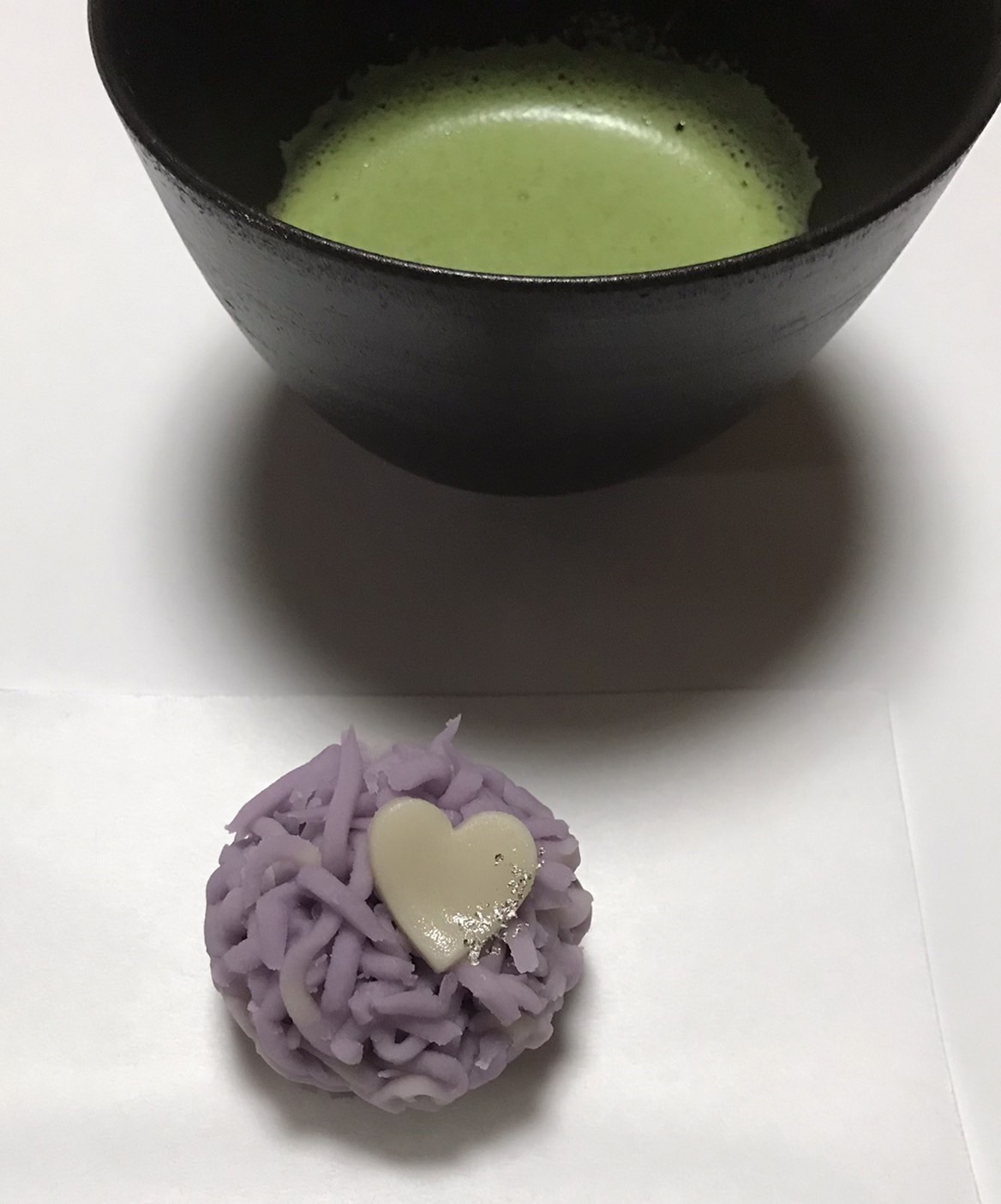 癒しの時間 テーブル茶道 春の新講座:体験会:3/26(木)