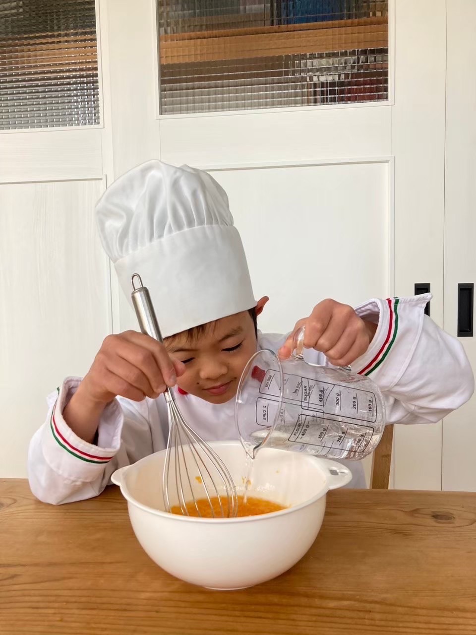 1人でお料理が作れるようになる! とことこ こどもお料理教室