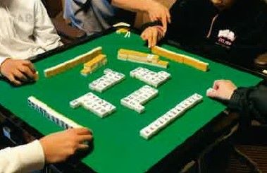 楽しく脳トレ 麻雀教室 春の新講座 特別体験会3/25(水)