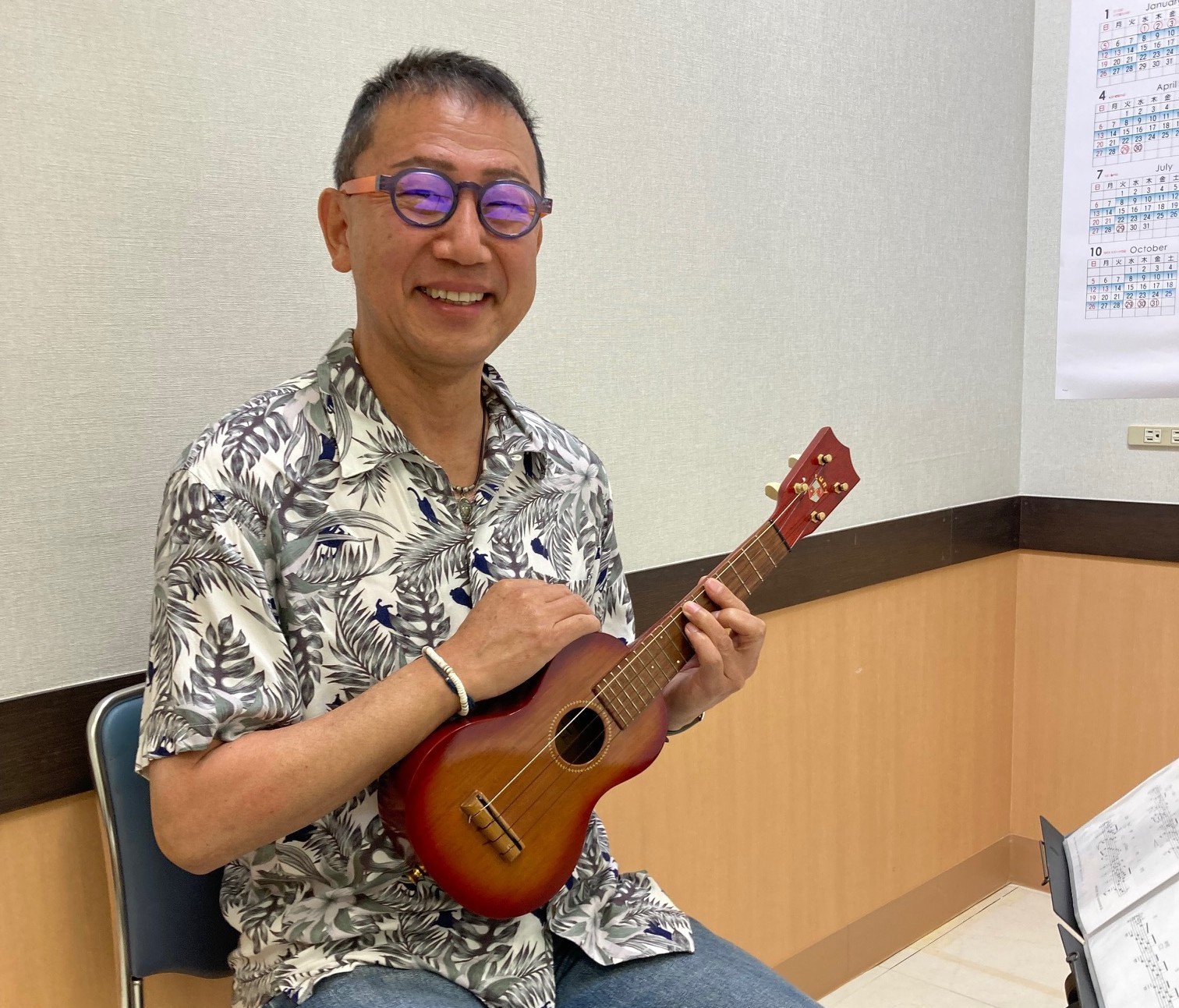 30分個人レッスン 休日のアコギ・クラシックギター