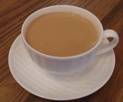 スペシャル講座 ロイヤルミルクティー講座 2/11(水)