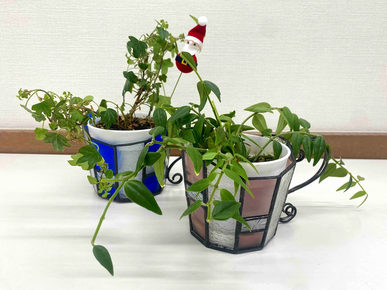 はじめての ステンドグラス ★春の新講座 4/10・4/24(金)体験会★