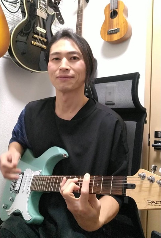 9873/(全8回)30分個人レッスン エレキギターレッスン 春の新講座 3/28(土)特別体験会