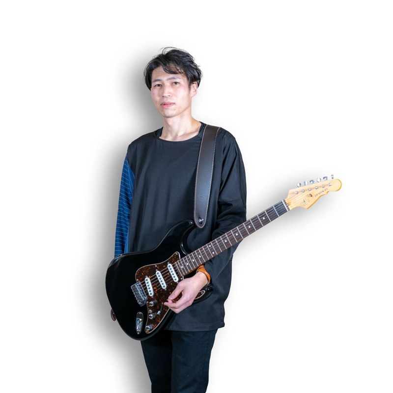 9873/(全8回)30分個人レッスン エレキギターレッスン 春の新講座 3/28(土)特別体験会