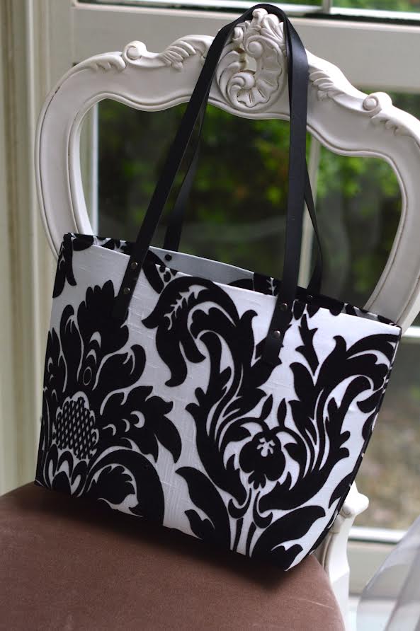 毎日使いたくなるデザインと機能性 高見えバッグ作り 4/20(月)スタート