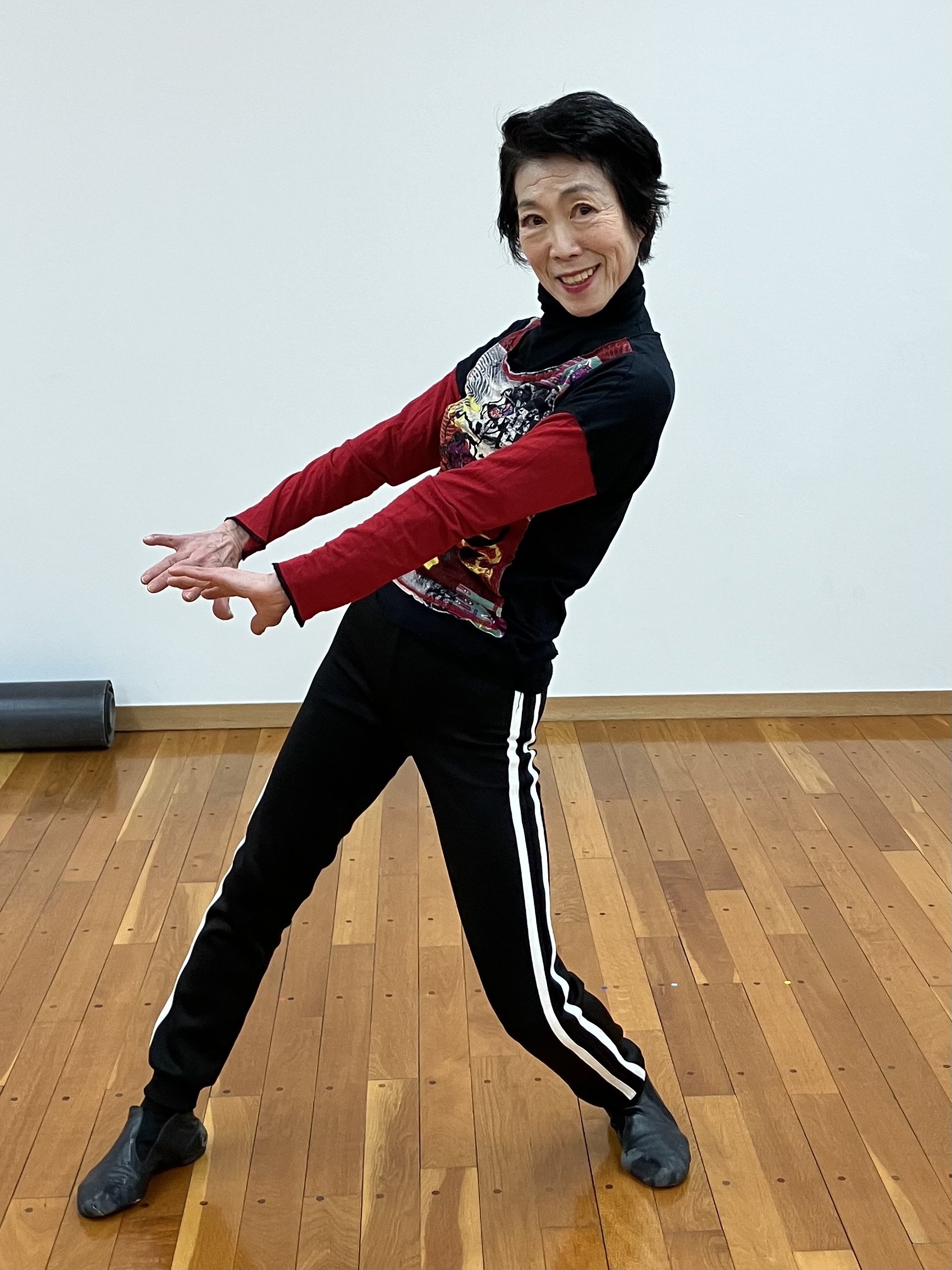 ステップアップ タップ