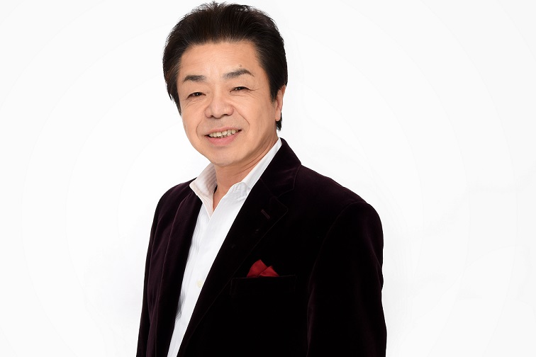 演歌から洋楽まで 鈴木邦彦ヴォーカルスタジオ 【一日体験】 3/25・4/8(水)