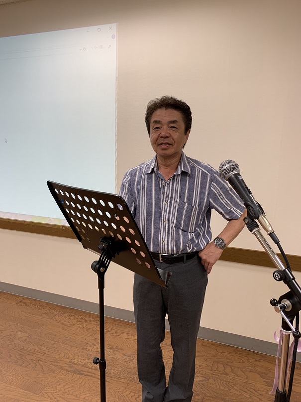 演歌から洋楽まで 鈴木邦彦ヴォーカルスタジオ 【一日体験】 3/25・4/8(水)