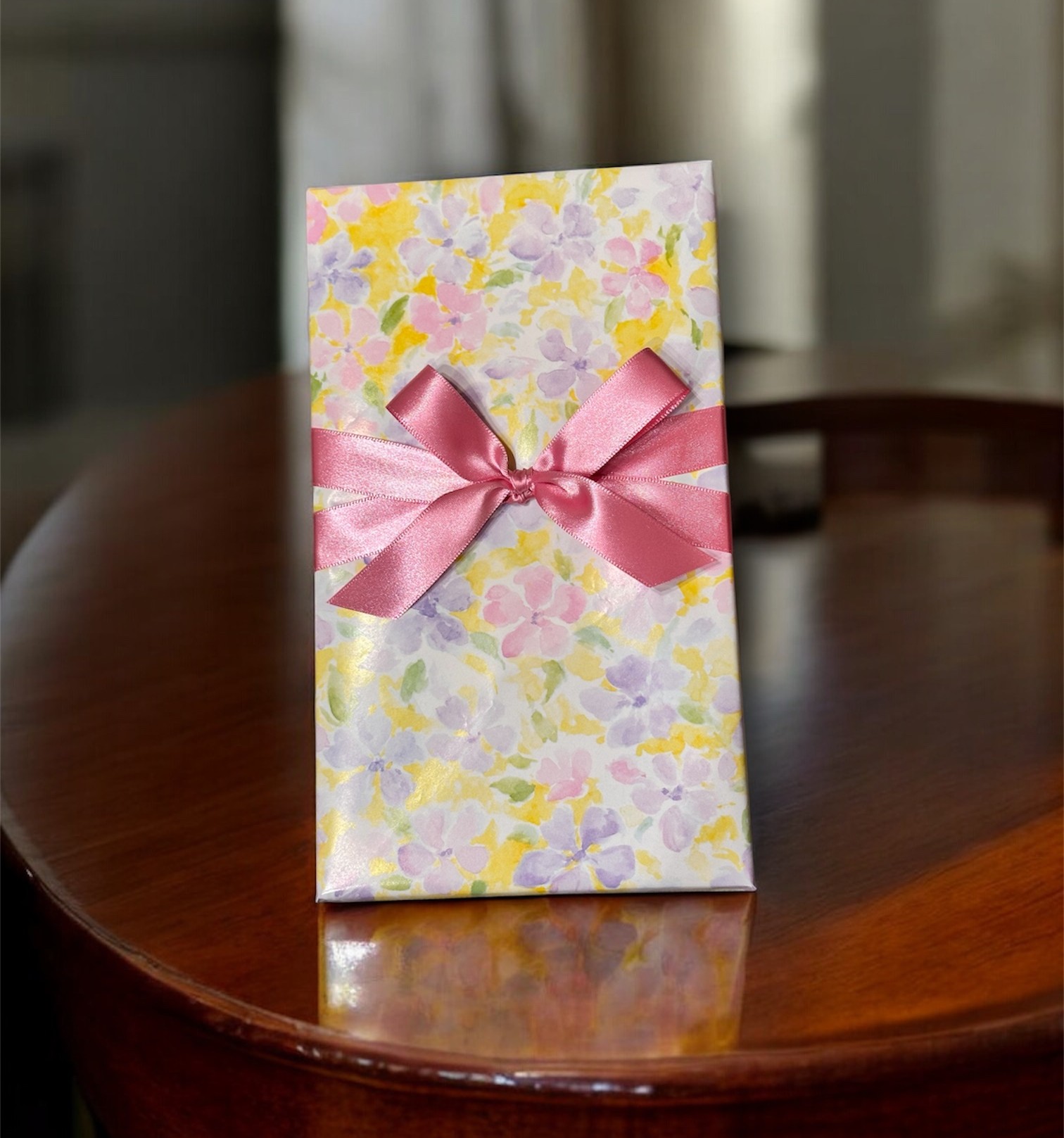 日本の贈る文化を学ぶ 心を包むラッピング 春の新講座 3/20(金)一日体験