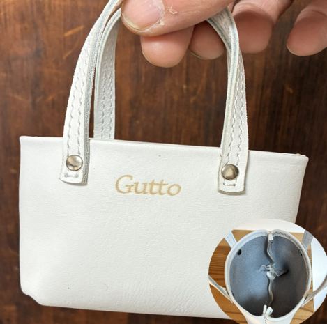 (全3回)ちょっと便利な シンプルレザークラフト 【新春の新講座】2/27(金)スタート