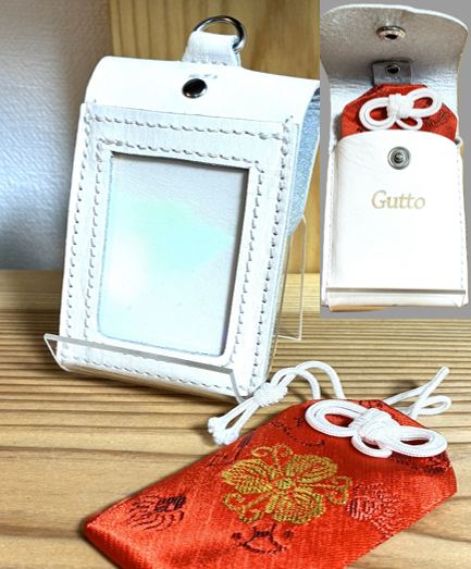 (全3回)ちょっと便利な シンプルレザークラフト 【新春の新講座】2/27(金)スタート