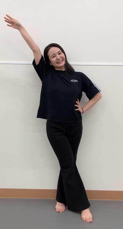 ～楽しくゆるっと美ボディ習慣～ はじめての大人ダンス 春の特別体験会 4/1(水)19:45～20:45