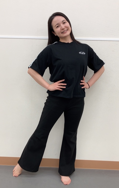 ～楽しくゆるっと美ボディ習慣～ はじめての大人ダンス 春の特別体験会 4/1(水)19:45～20:45