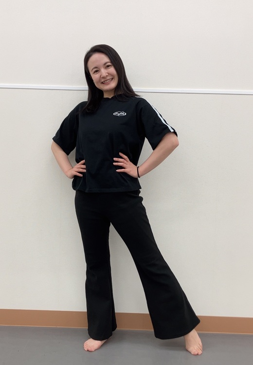 ～楽しくゆるっと美ボディ習慣～ はじめての大人ダンス 春の特別体験会 4/1(水)19:45～20:45