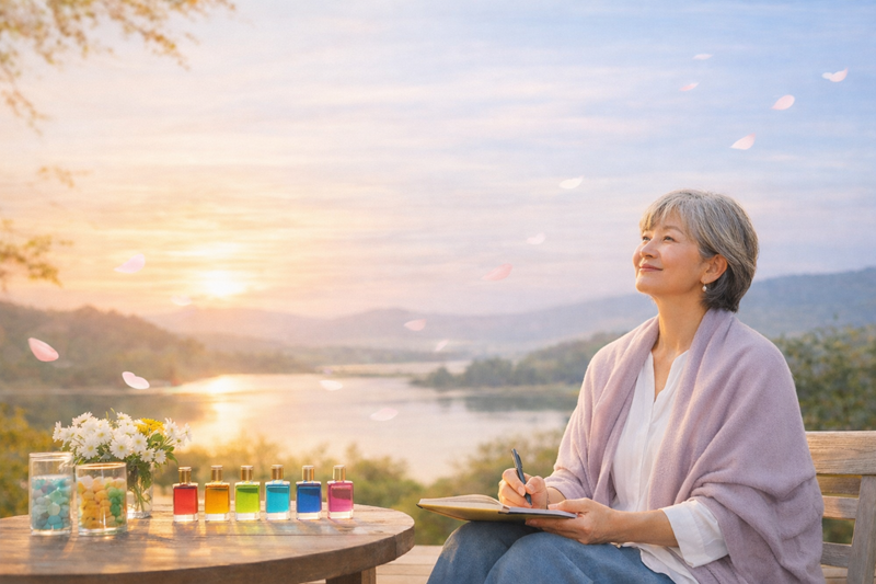 271/(全6回)軽やかに生きる 大人のための心理学 春の新講座 4/2(木)スタート