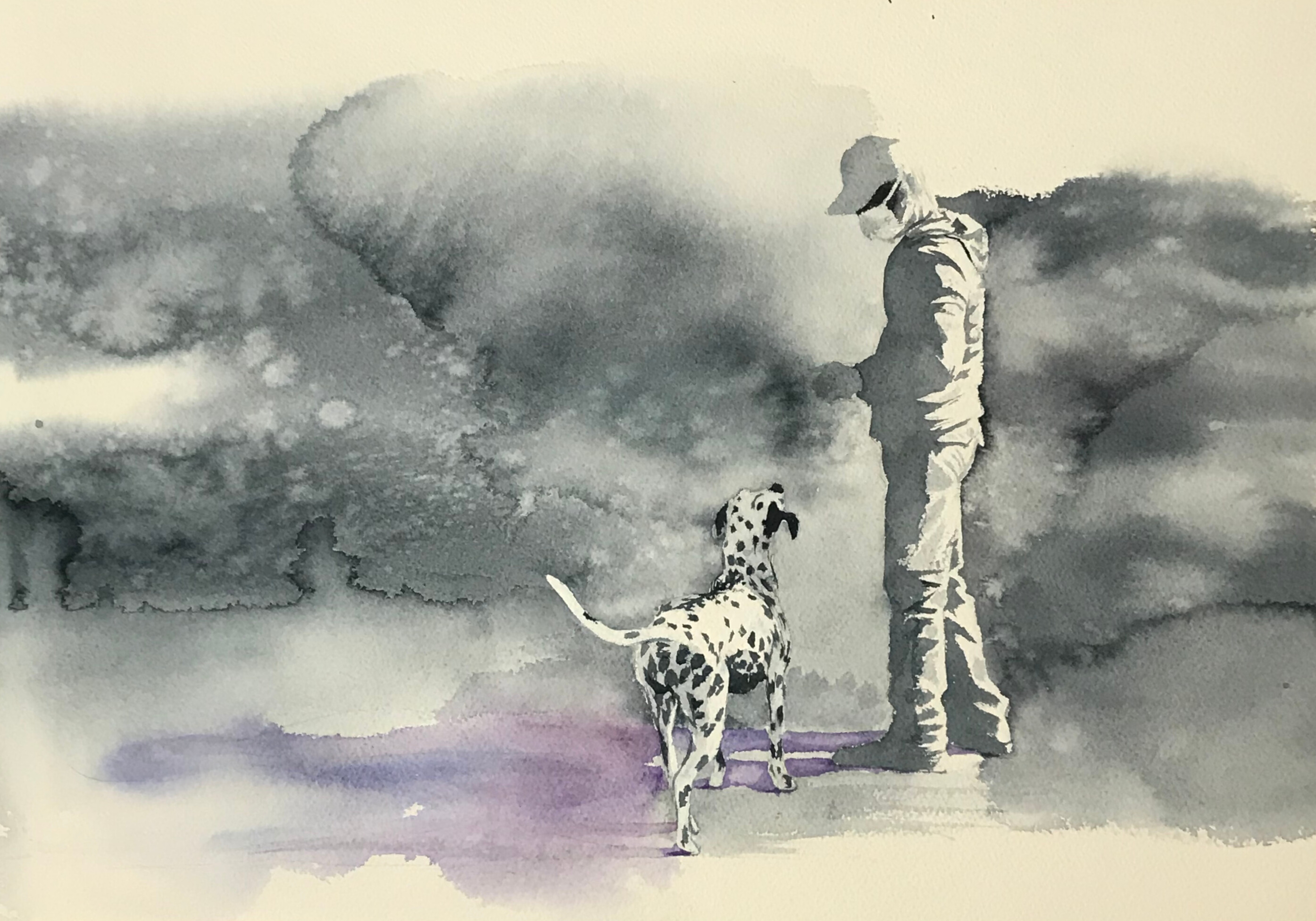 落ち着いて続けられる絵画の時間 楽しく学ぶ絵画教室 春号の新講座3/25(水)特別体験会