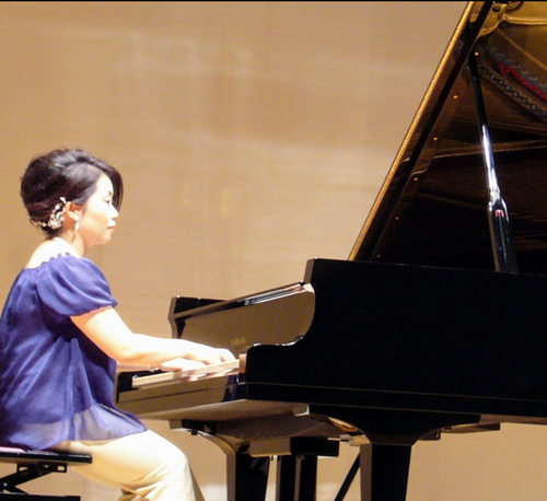 ピアノ(木・月2回)