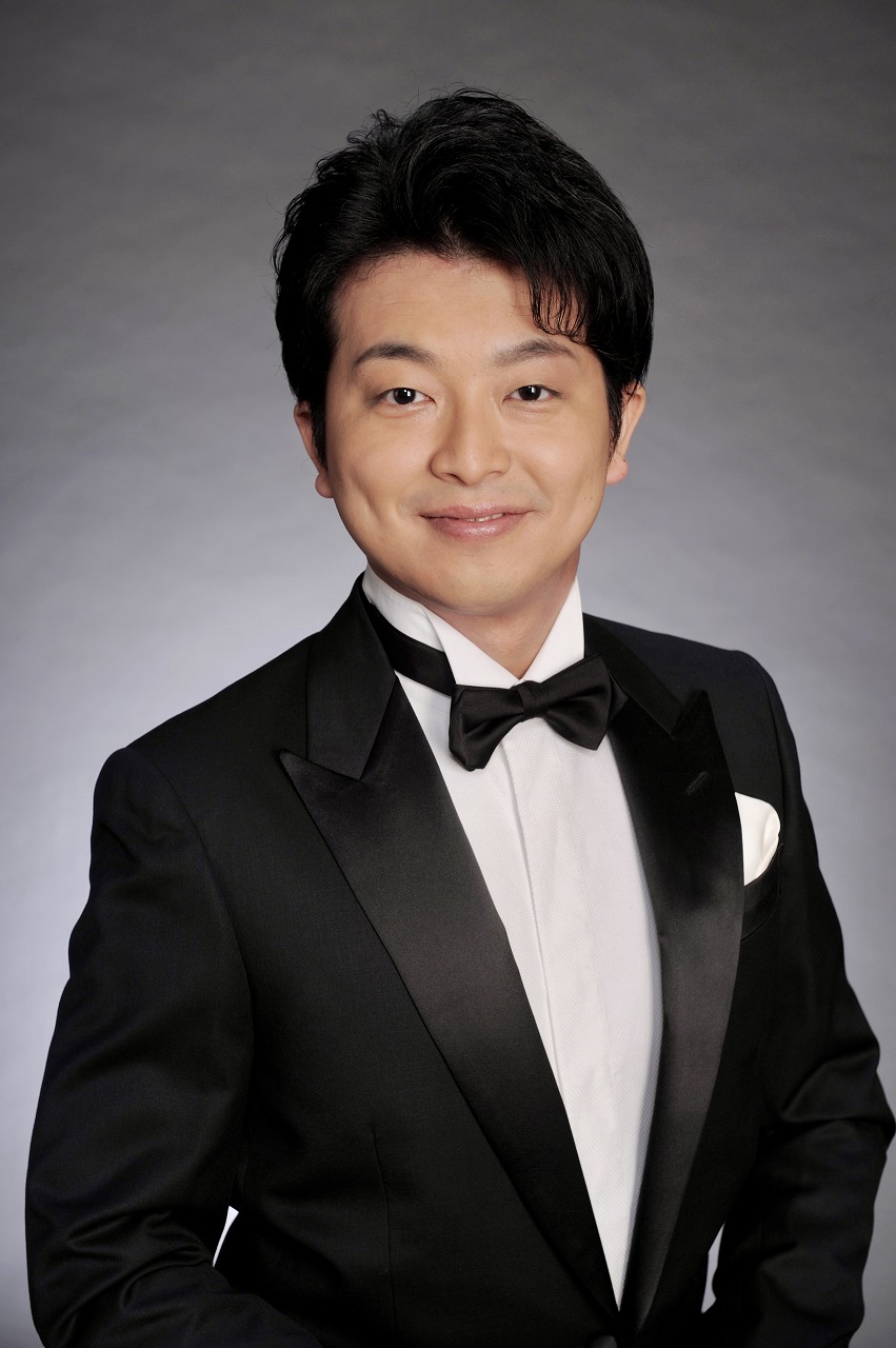 歌うことが楽しくなる オペラ歌手の教えるヴォイトレ