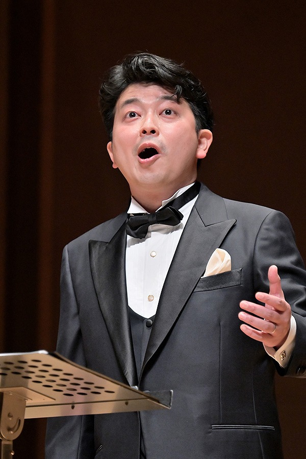 歌うことが楽しくなる オペラ歌手の教えるヴォイトレ