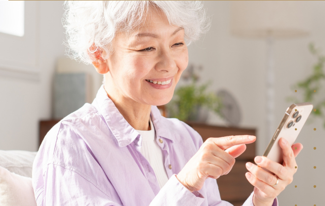 9515/シニア・買替さんも使いこなそう スマホ活用講座 春の新講座 4/2・4/16・5/7・5/21・6/4(木)各1回可
