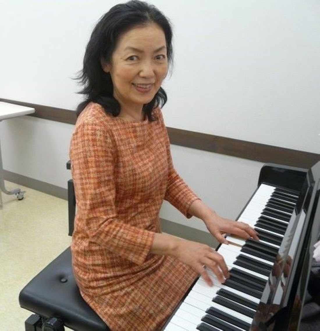 こども歌のレッスン