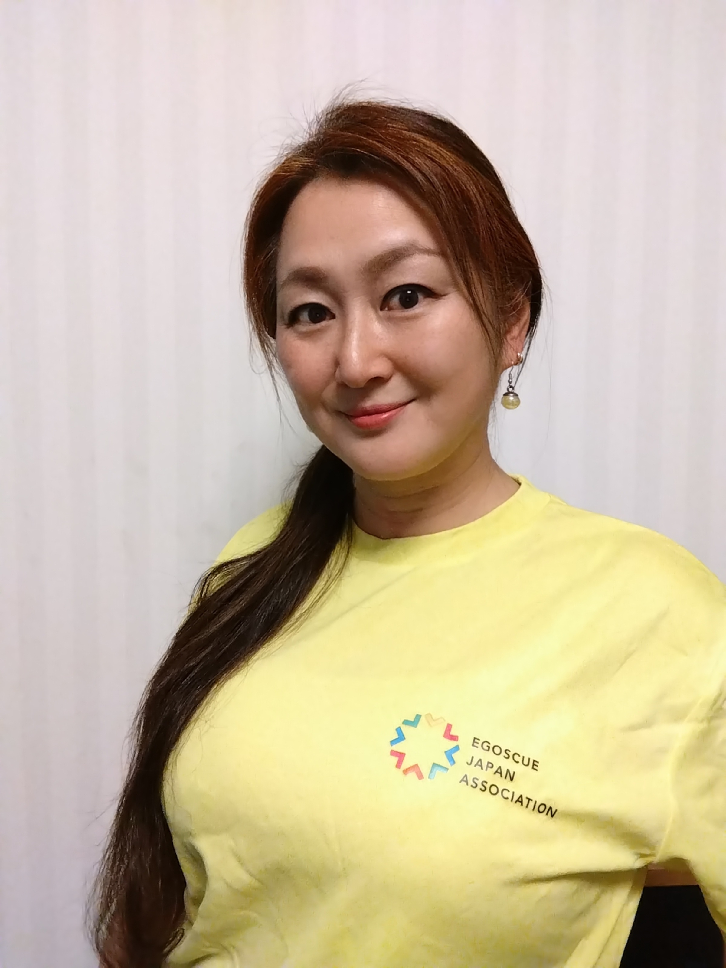 姿勢を整えて不調を解消! エゴスキュー 体験会 4/1(水) 体験費 880円