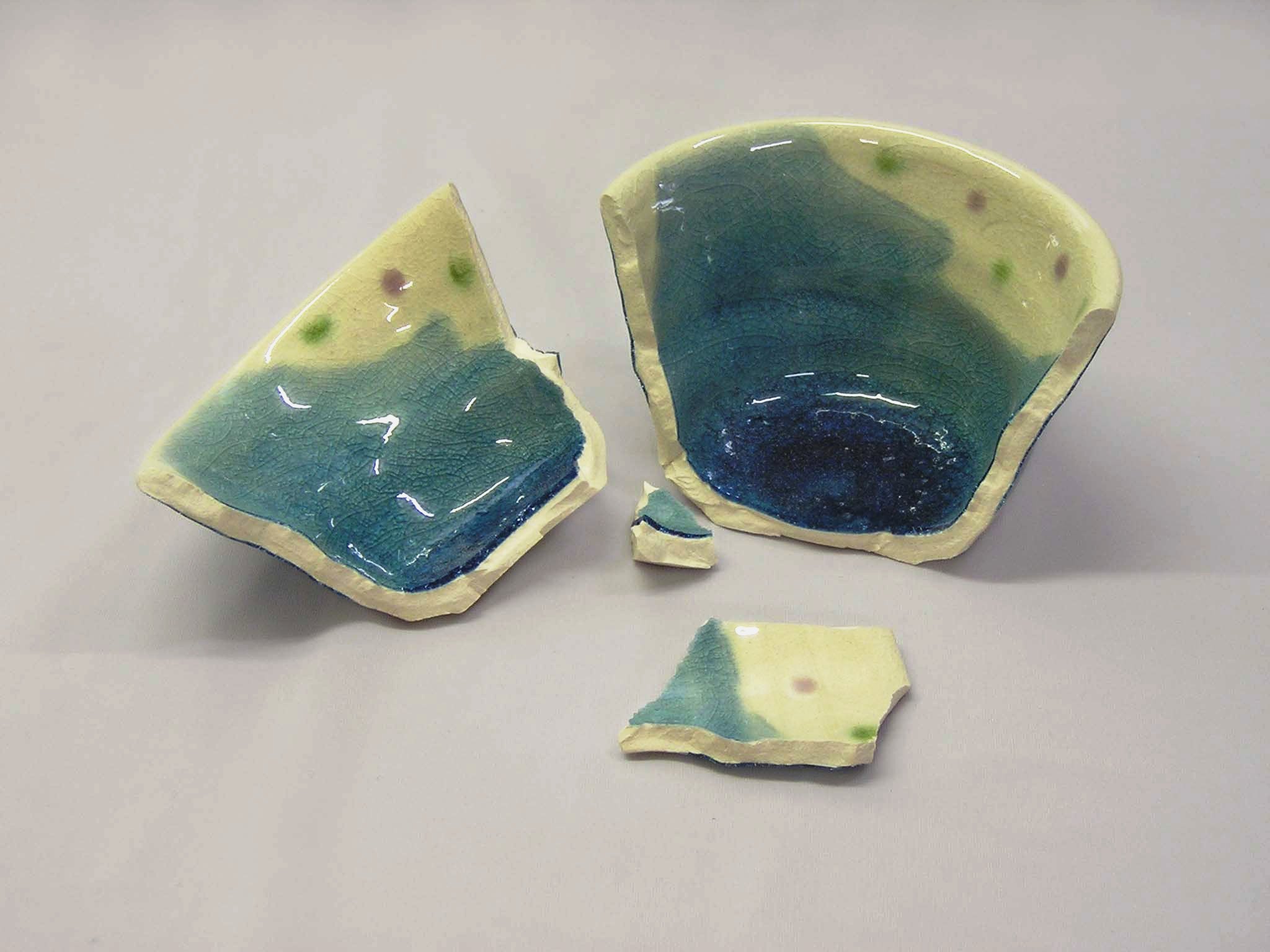 ステップアップ入門編 金継ぎ講師養成