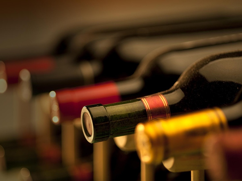 シニアソムリエによる 「ワインの基礎を楽しむ」入門(全3回) 日程 4/11・5/9・6/13(土)