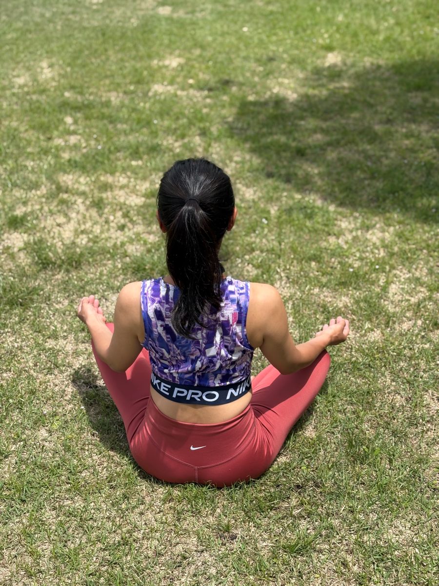 金曜夜 呼吸とつながるヨーガ ほぐしヨーガ 体験会 3/27(金) 体験費 880円