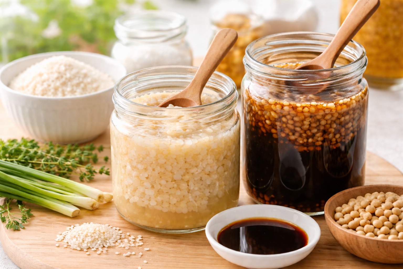 毎日のごはんが楽になる はじめての麹調味料レッスン