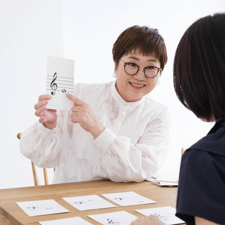 無理なく楽しく!自分らしく♪ 心はずむピアノレッスン 春号3/17(火)特別体験会