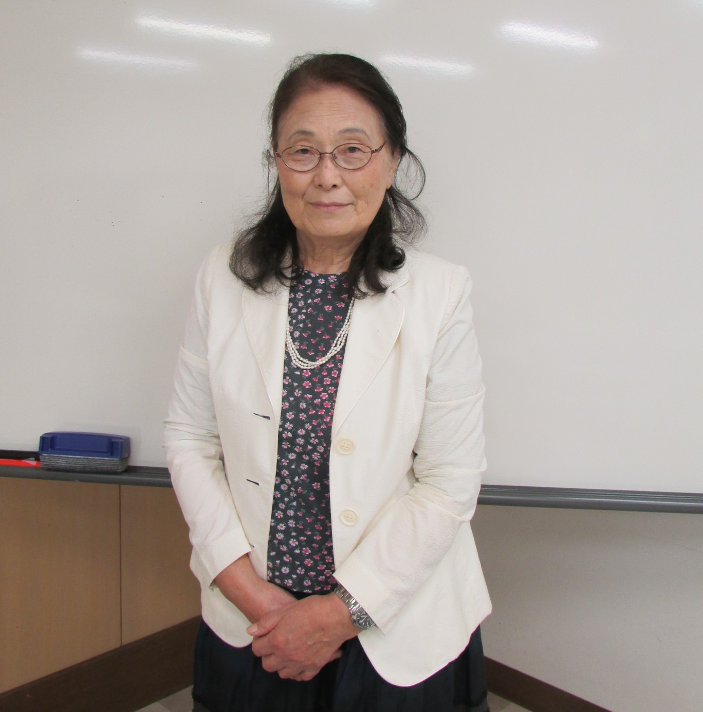 話し方を学ぶ スピーチクリニック 春号3/19特別体験会